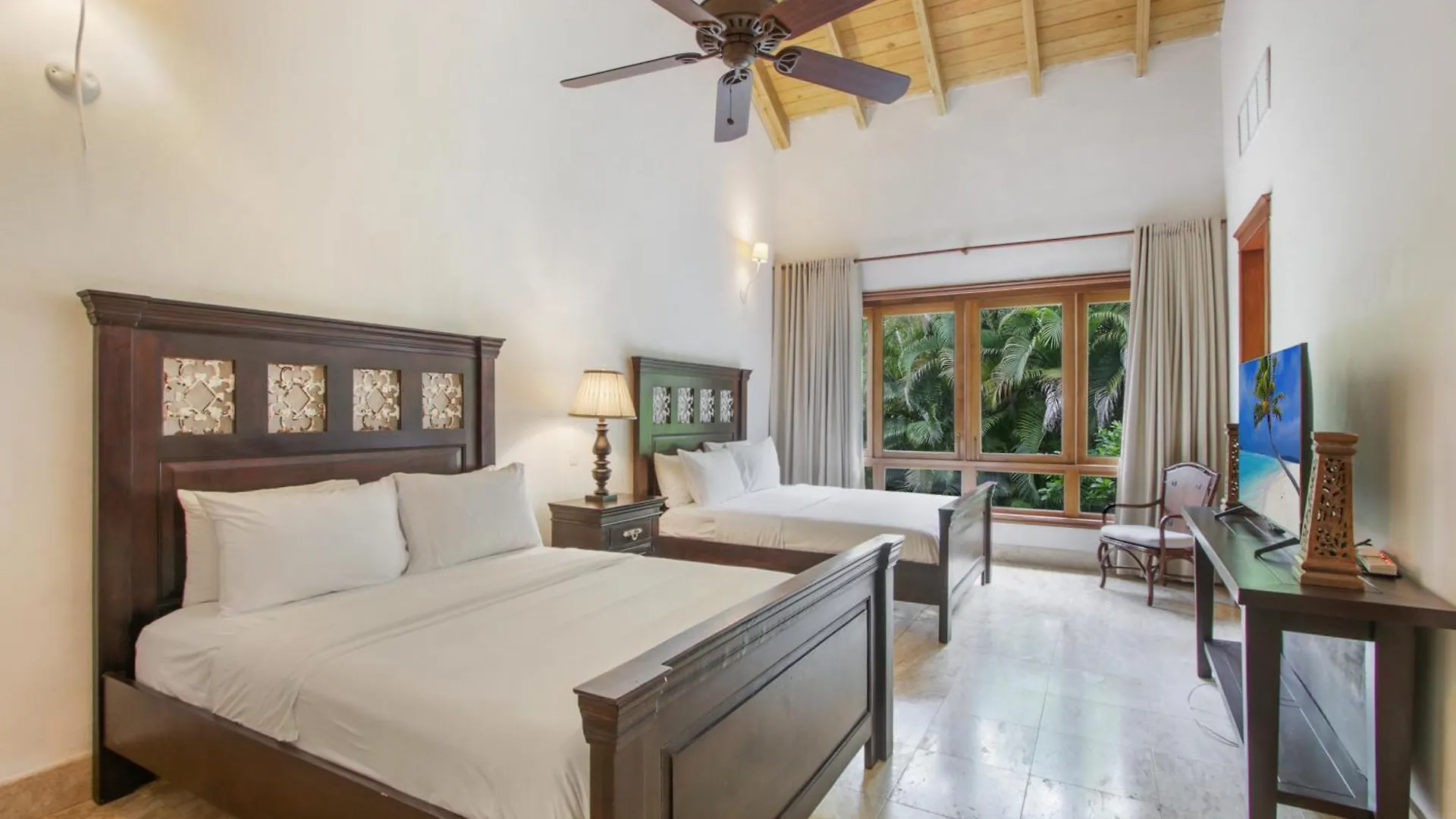 Villa Del Encanto - Casa De Campo La Romana