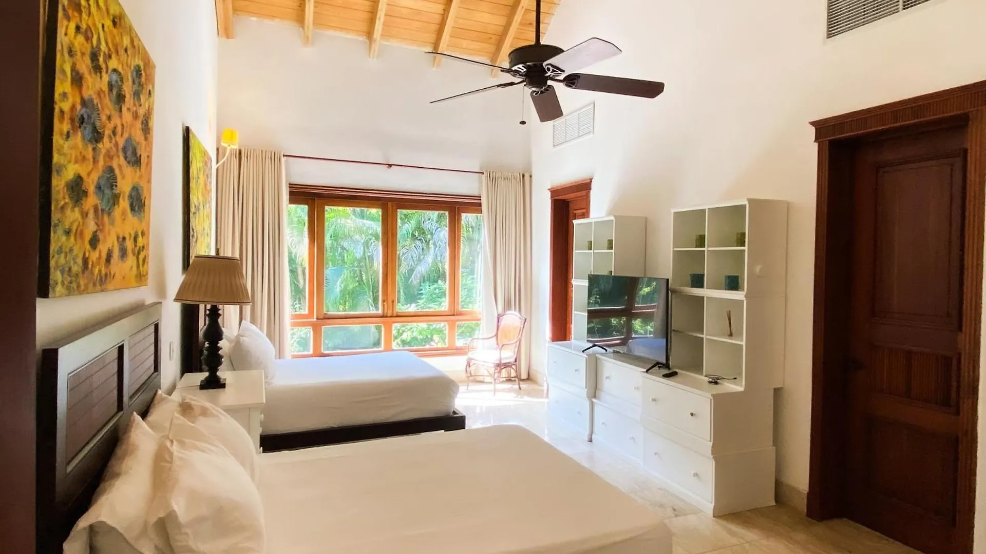 Villa Del Encanto - Casa De Campo La Romana