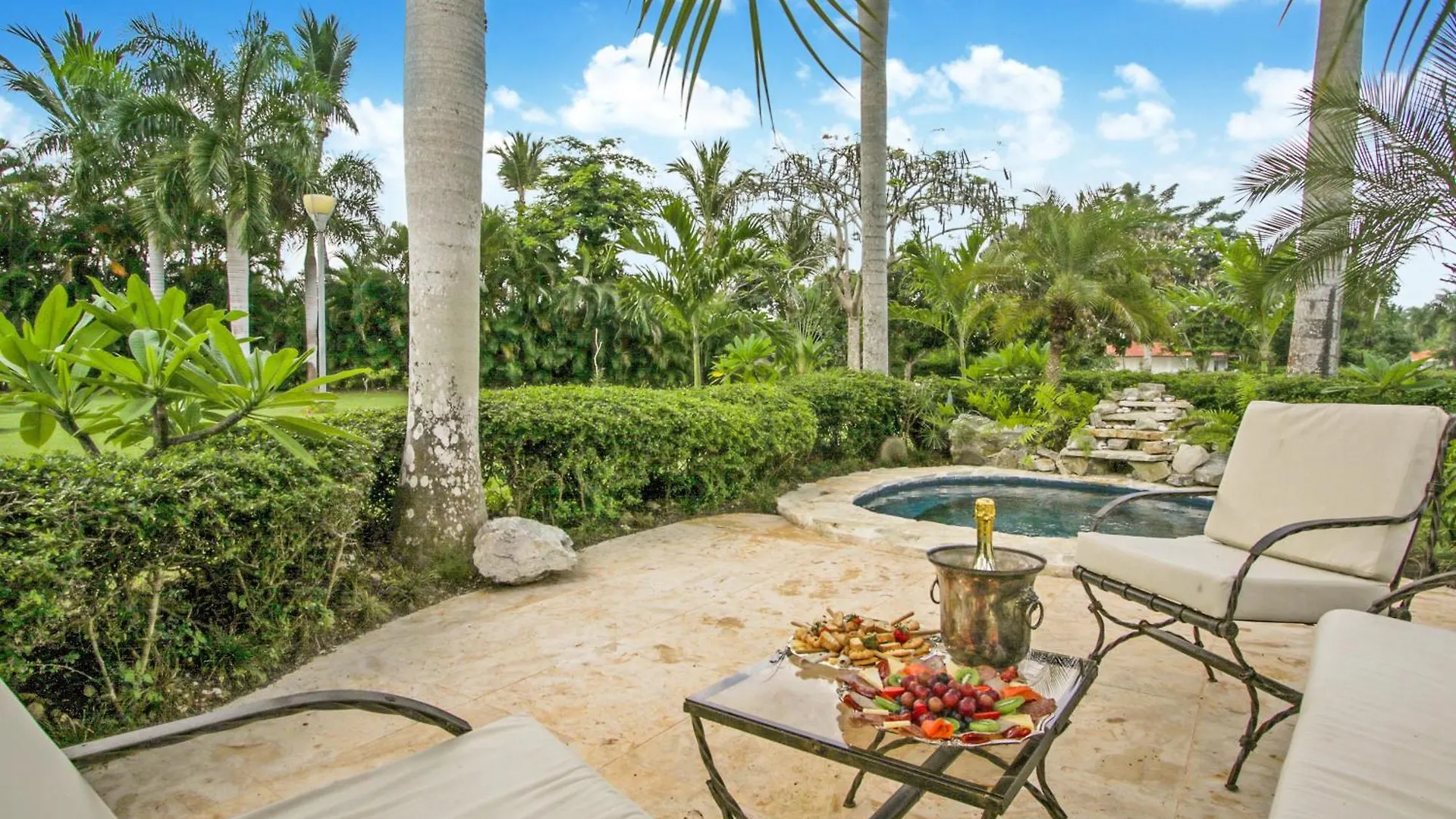 Villa Del Encanto - Casa De Campo La Romana