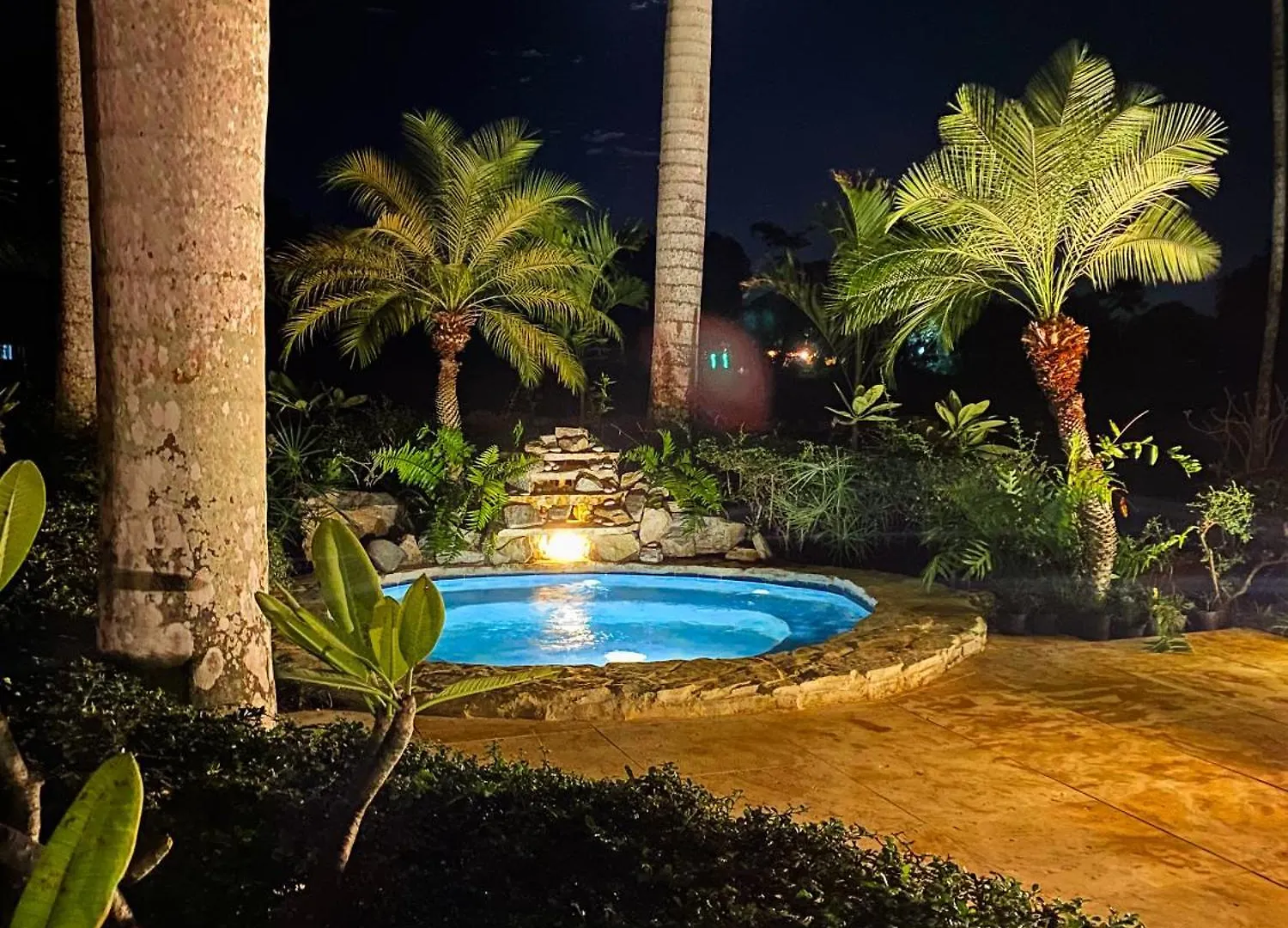 Villa Del Encanto - Casa De Campo La Romana 0*,  Dominican Republic