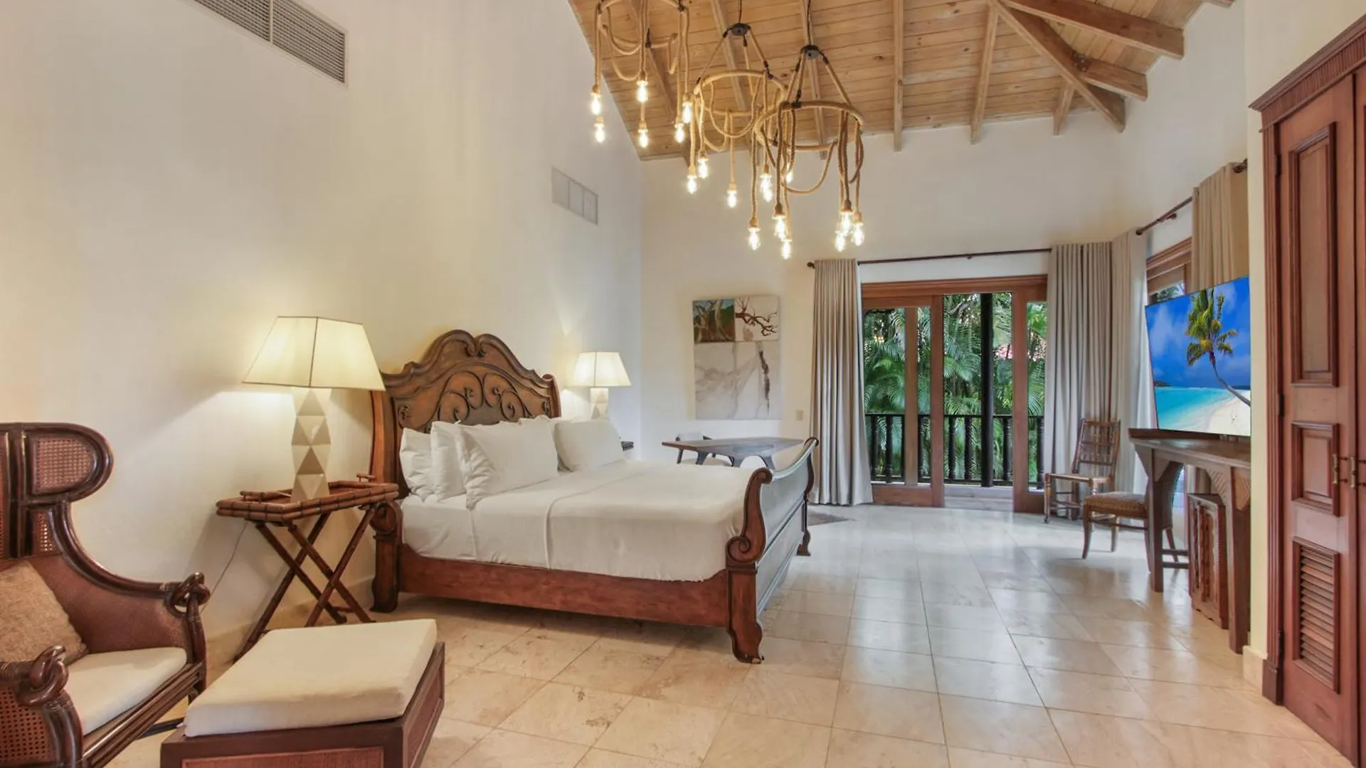Villa Del Encanto - Casa De Campo La Romana