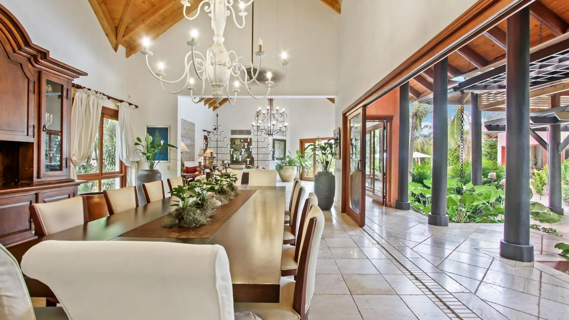 Villa Del Encanto - Casa De Campo La Romana