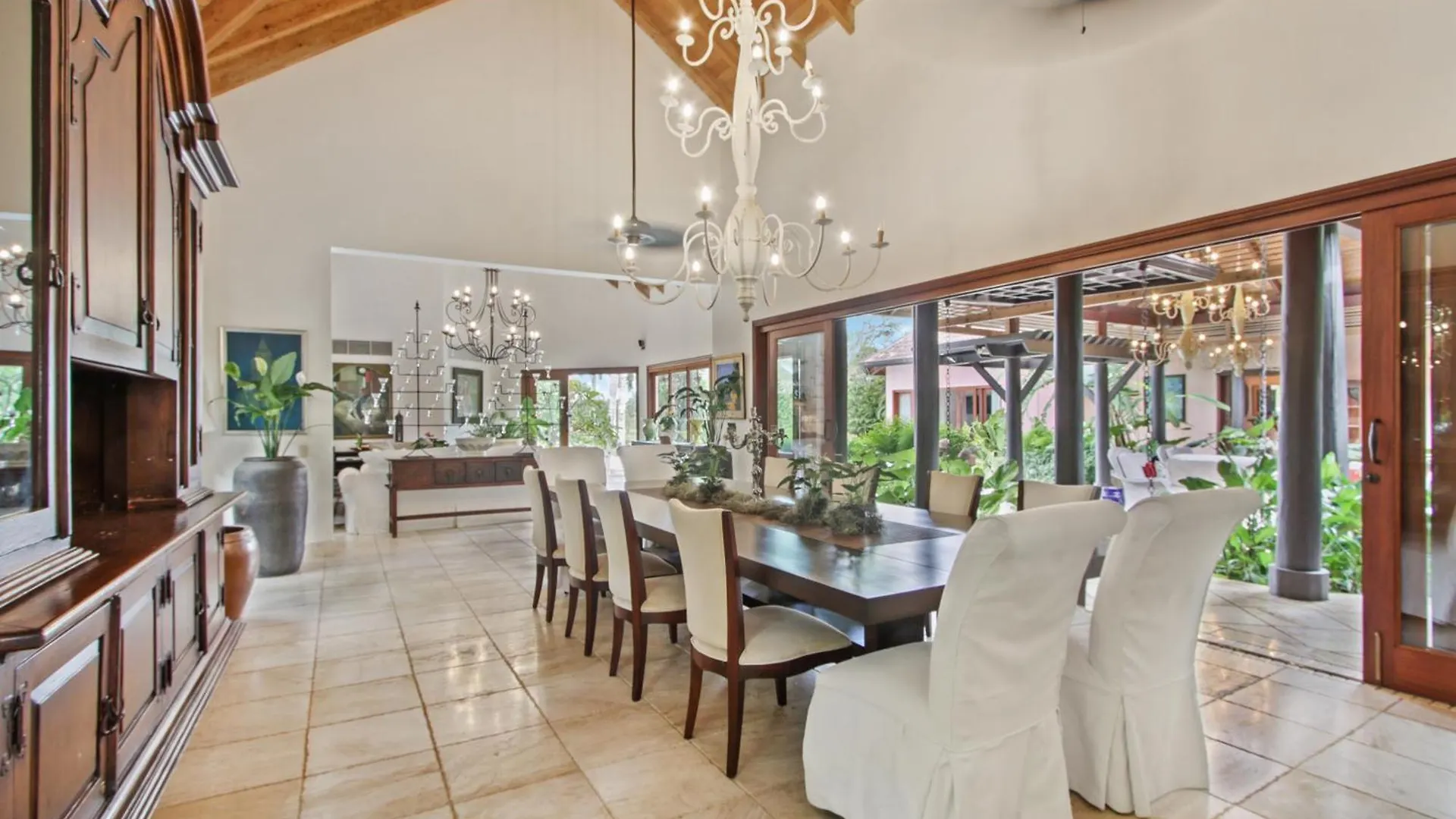 Villa Del Encanto - Casa De Campo La Romana 0*,
