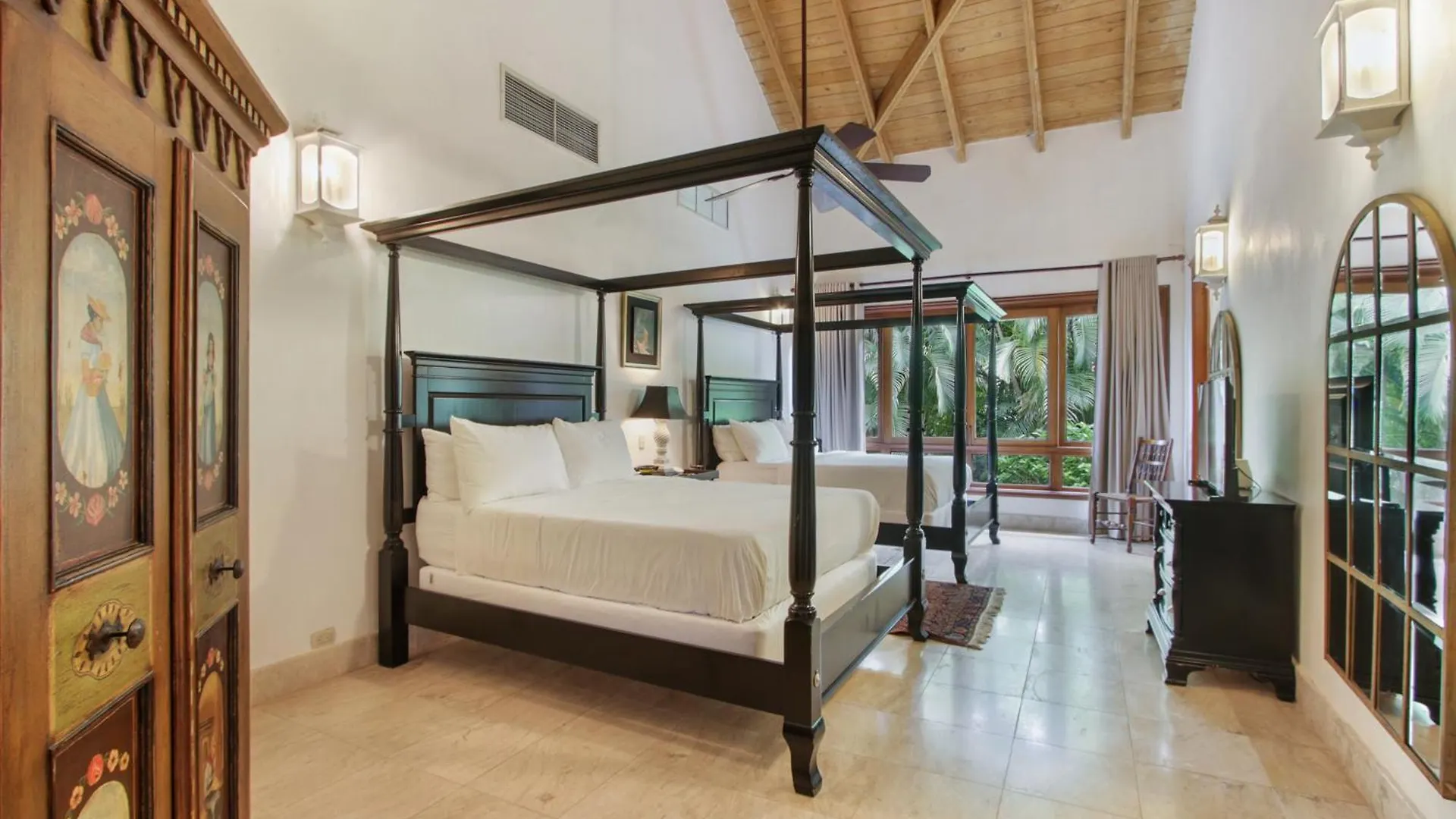 Villa Del Encanto - Casa De Campo La Romana