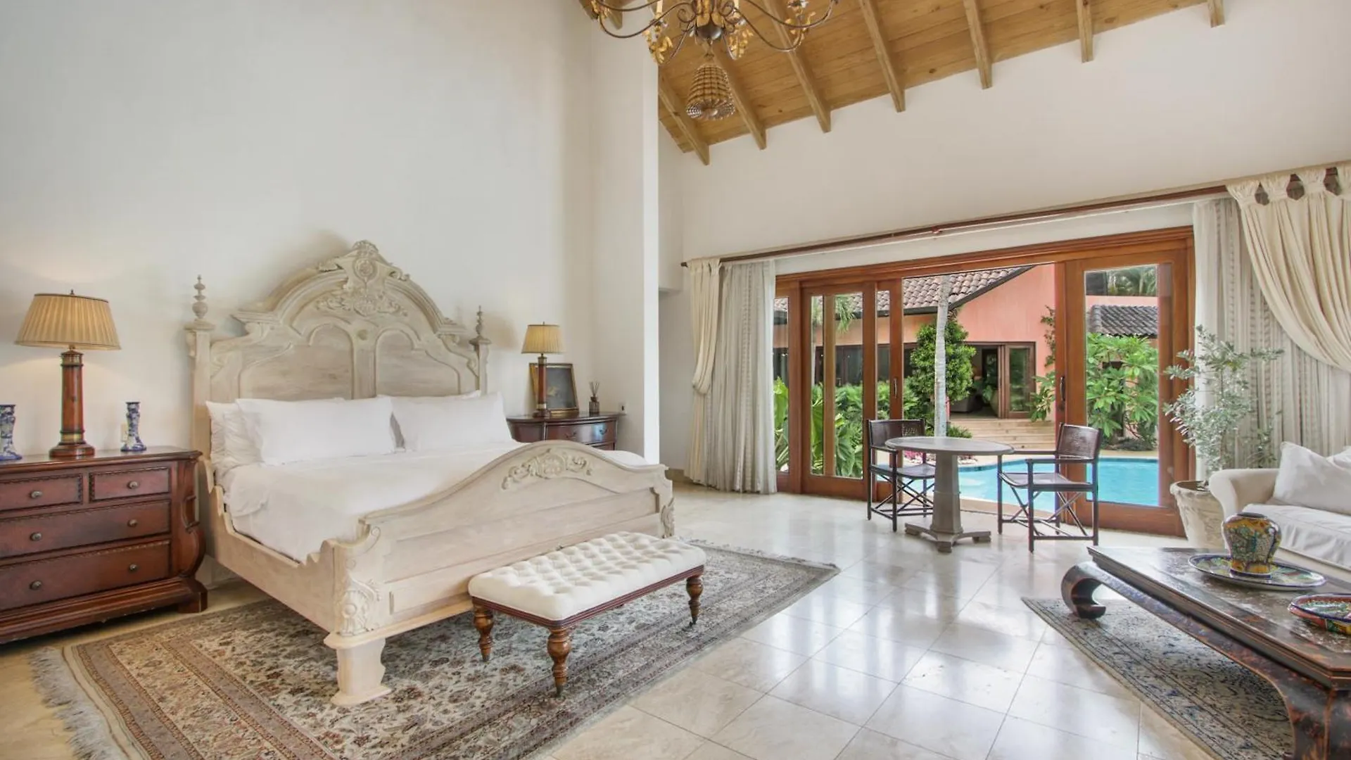 Villa Del Encanto - Casa De Campo La Romana Dominican Republic